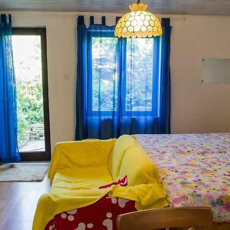 Karmen Lejlighed Veli Lošinj Eksteriør billede